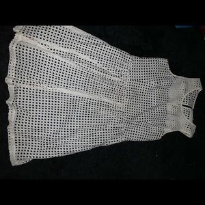 Beautiful dressy but casual dress